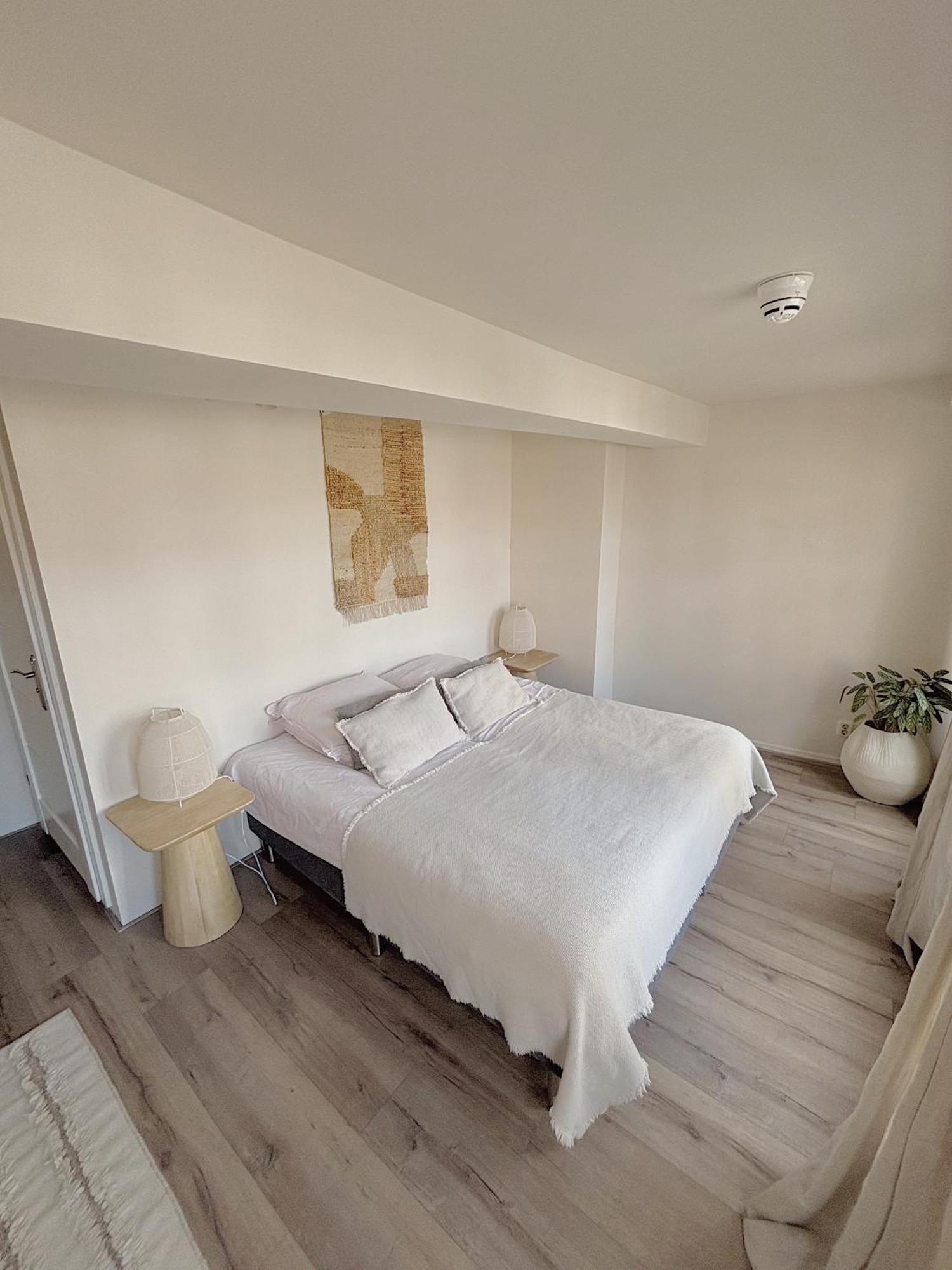 Milk And Cookies Bed & Breakfast Венло Екстериор снимка